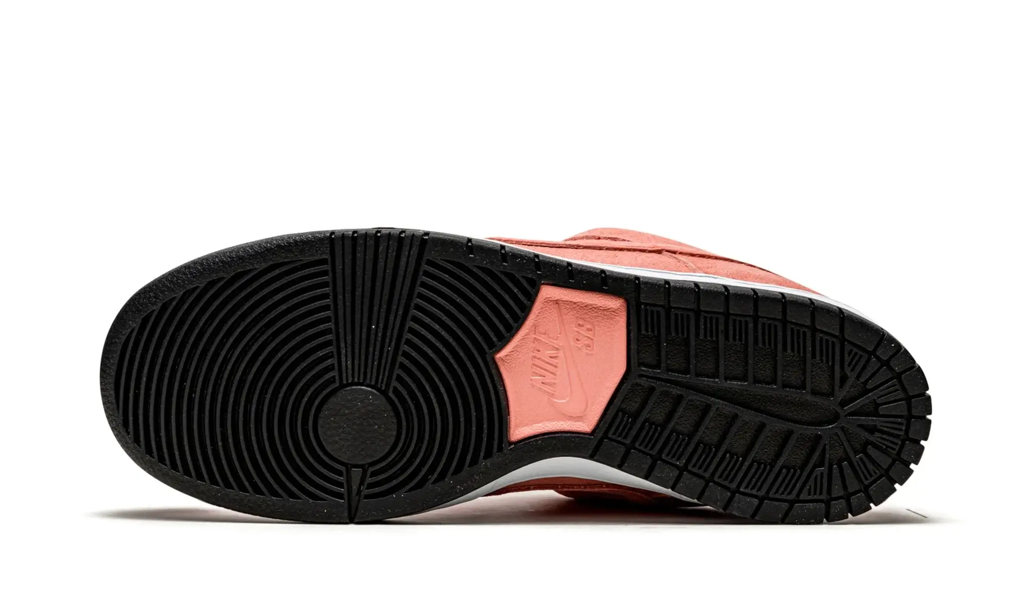 Tênis Nike Dunk Low SB "Pink Pig" Rosa - CV1655-600 - Image 5