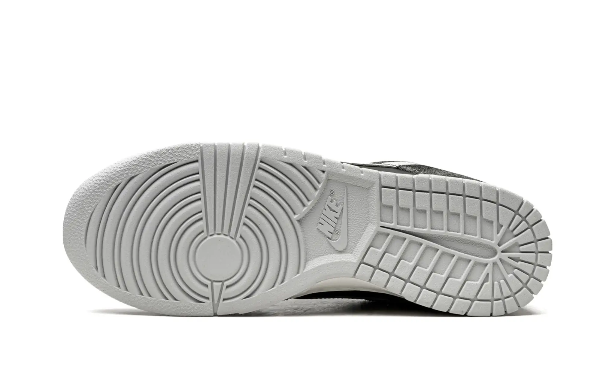 Tênis Nike Dunk Low "Zebra" Preto - DH7913-001 - Image 5